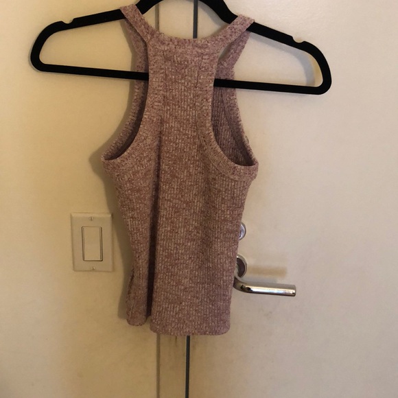 Anthropologie knit tank - Picture 3 of 3